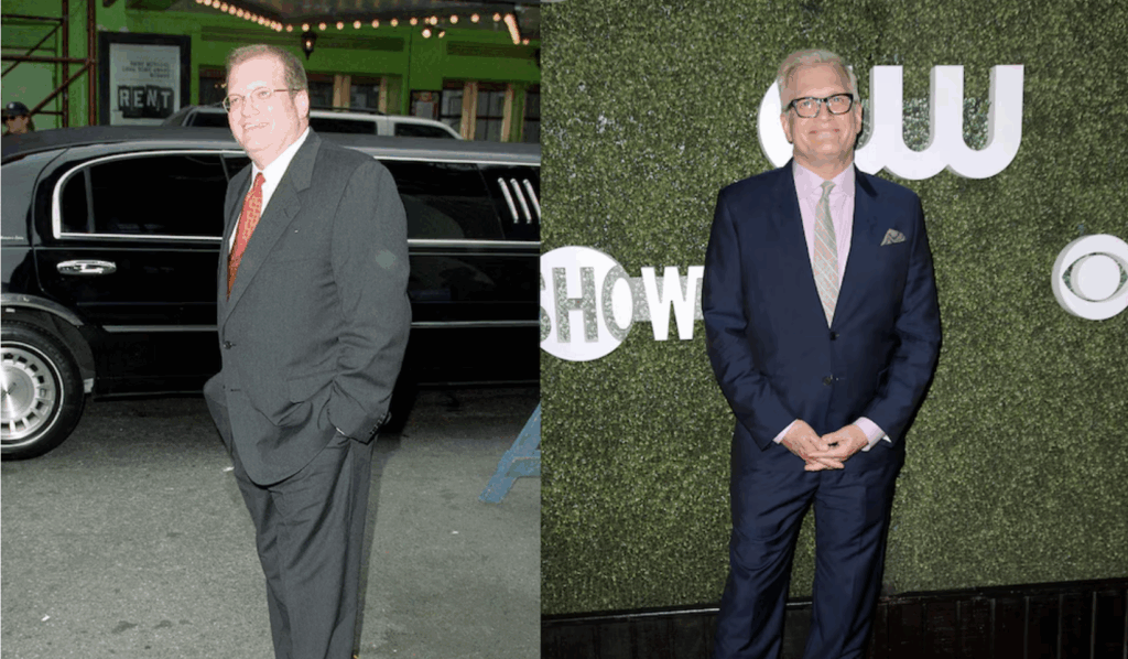 Celebrities Who Have Lost A Lot of Weight